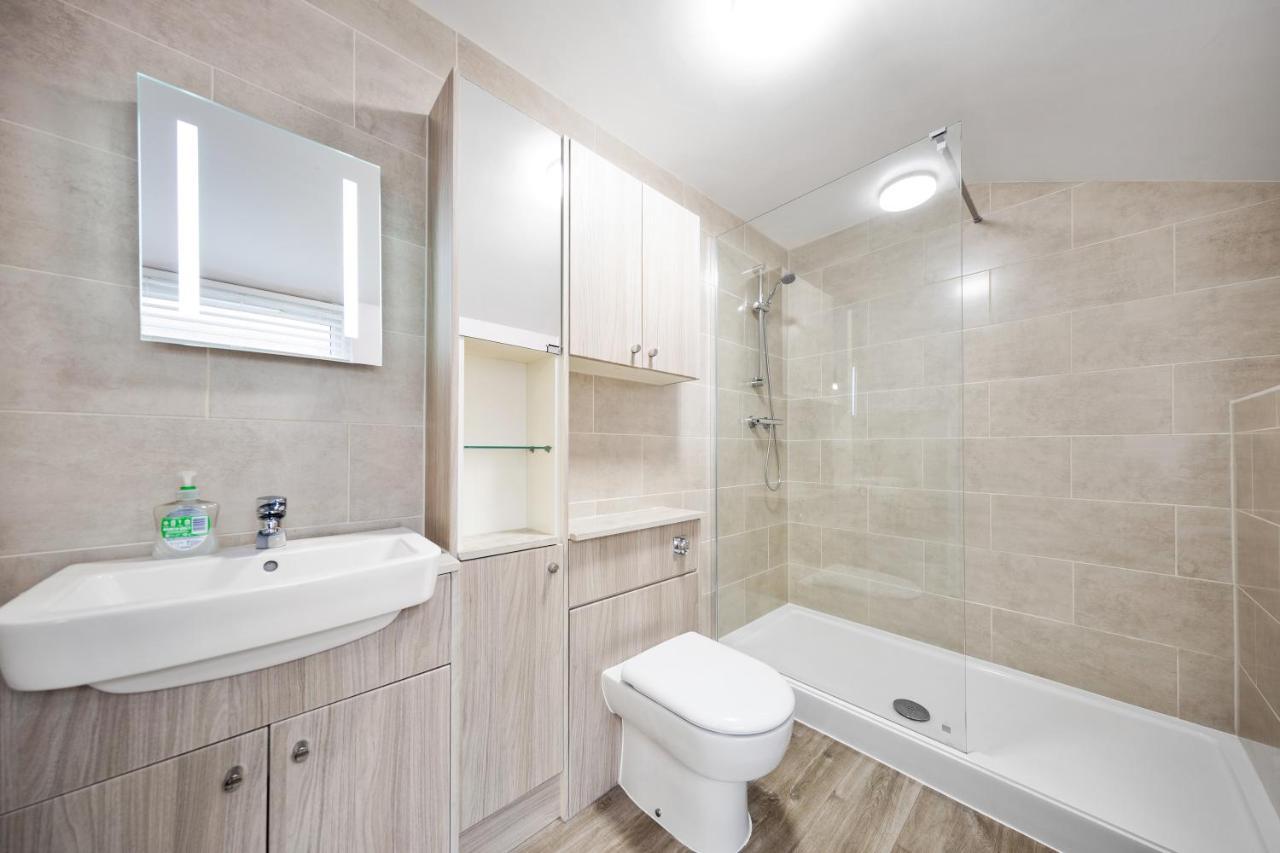 סאות' Inspire Homes - Joe'S Cottage מראה חיצוני תמונה