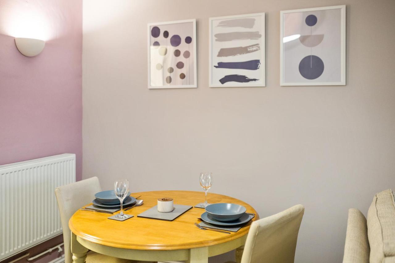 סאות' Inspire Homes - Joe'S Cottage מראה חיצוני תמונה